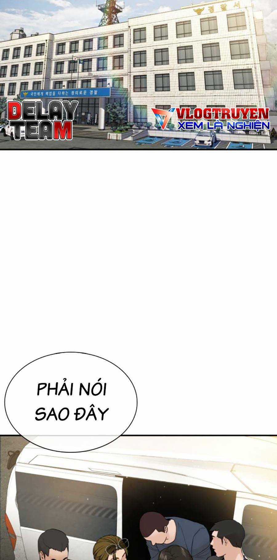 Cách Chiến Thắng Trận Đấu Chapter 200 trang 34