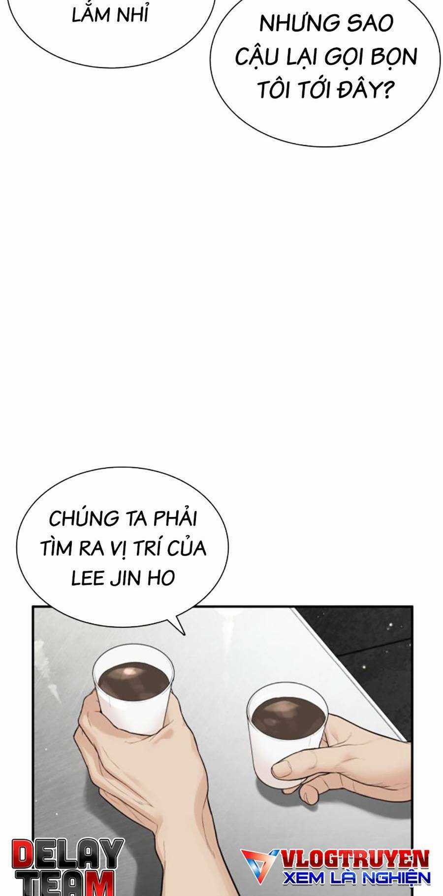 Cách Chiến Thắng Trận Đấu Chapter 200 trang 38