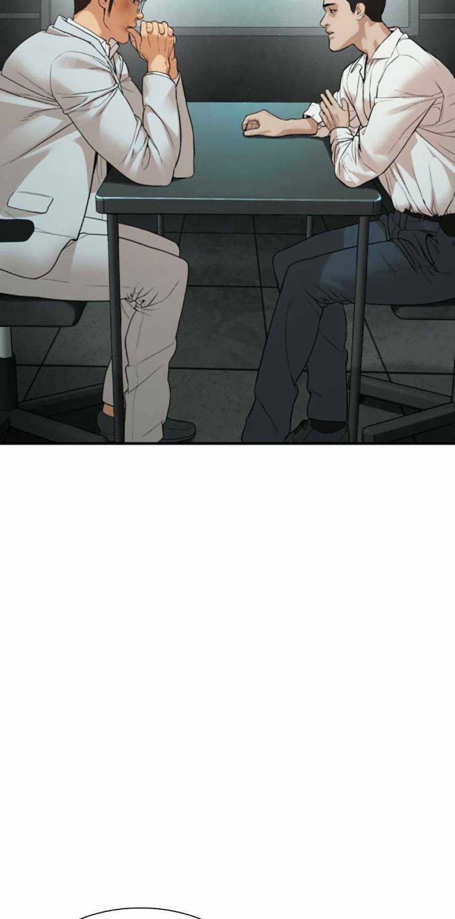 Cách Chiến Thắng Trận Đấu Chapter 200 trang 40