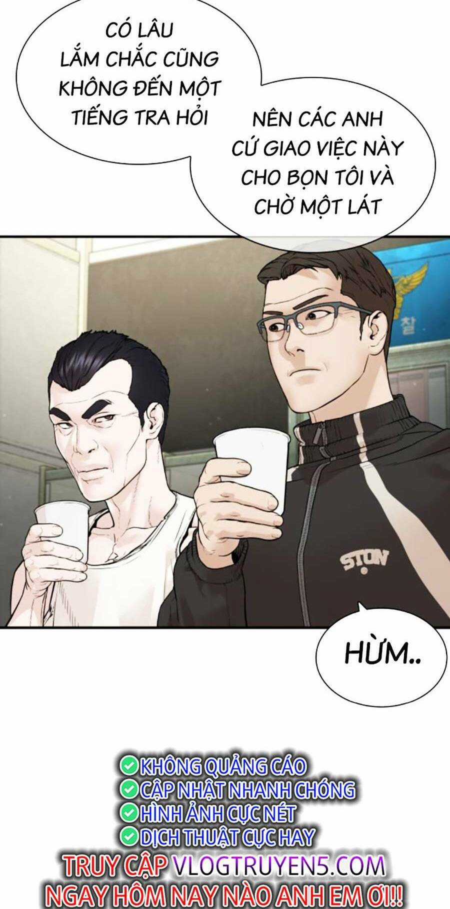 Cách Chiến Thắng Trận Đấu Chapter 200 trang 41