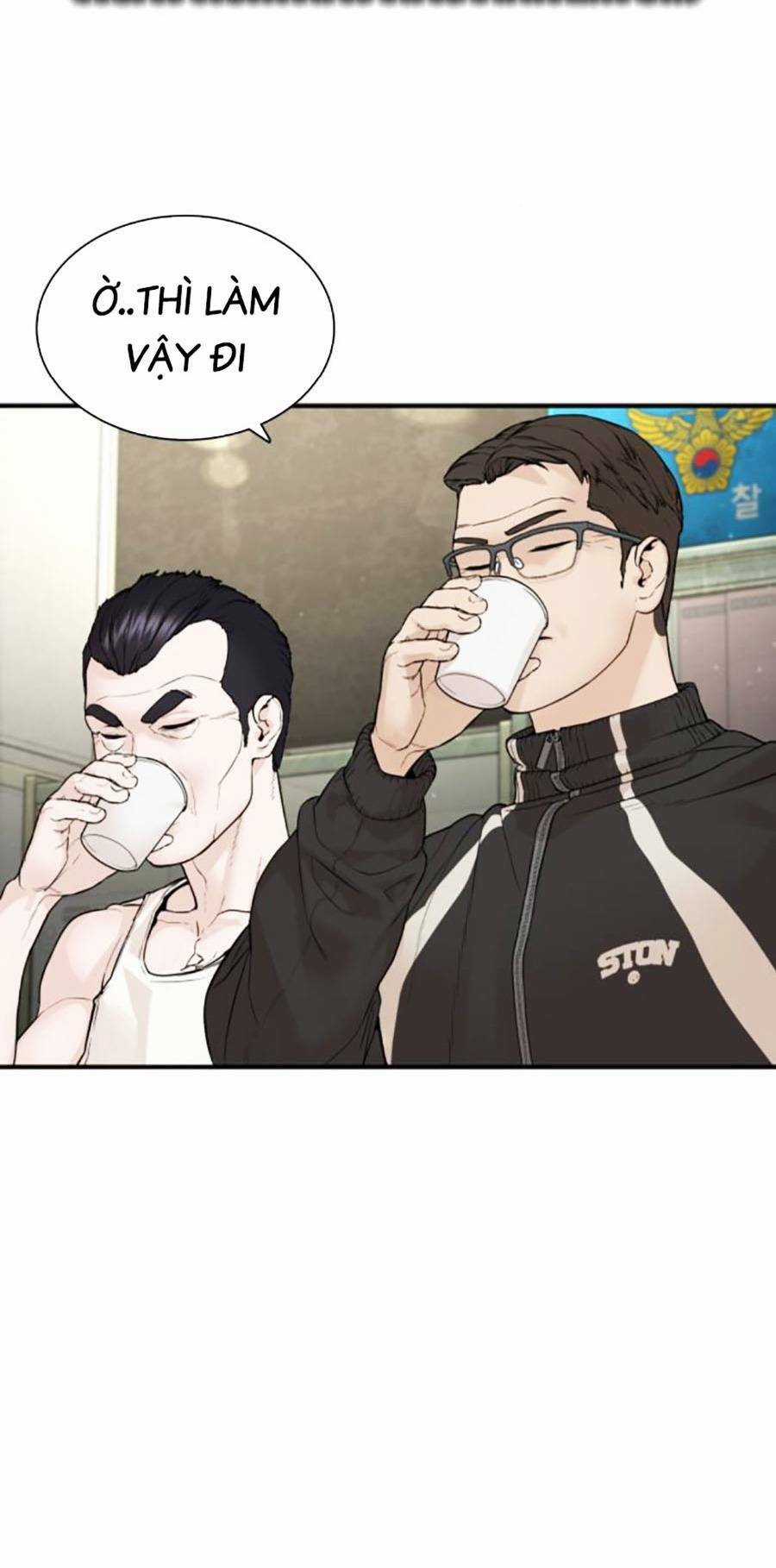 Cách Chiến Thắng Trận Đấu Chapter 200 trang 42