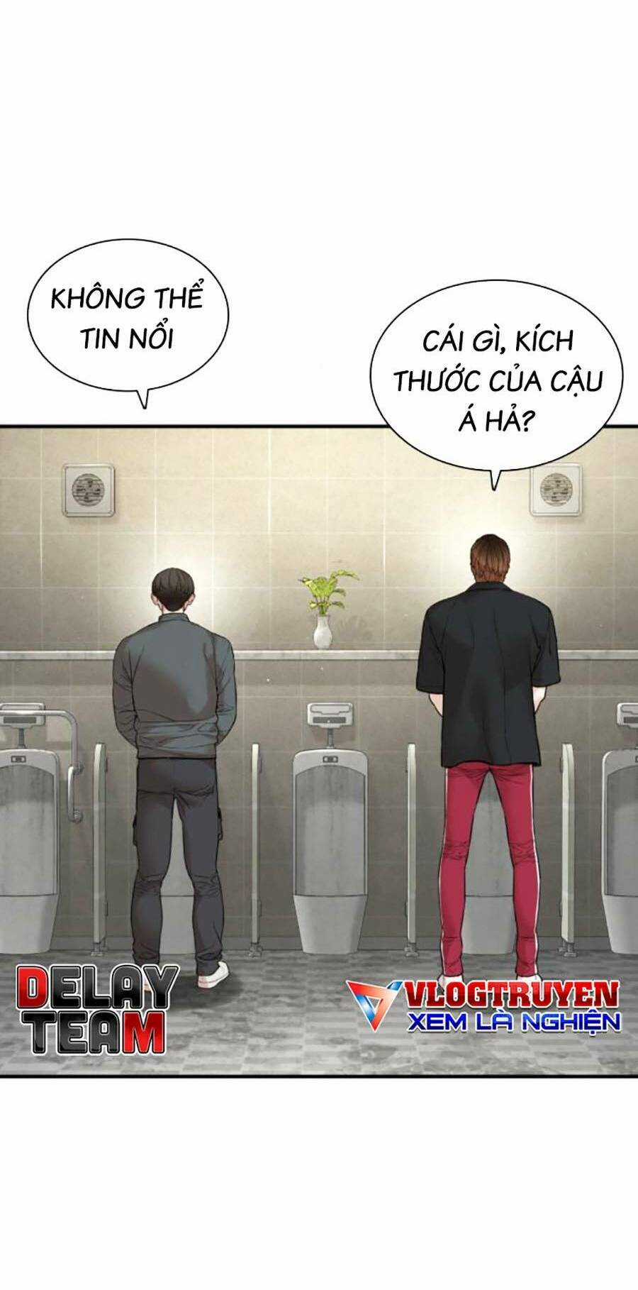 Cách Chiến Thắng Trận Đấu Chapter 200 trang 43