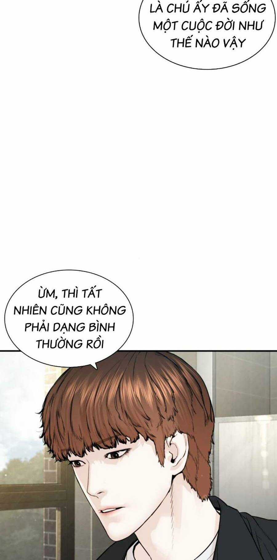 Cách Chiến Thắng Trận Đấu Chapter 200 trang 45