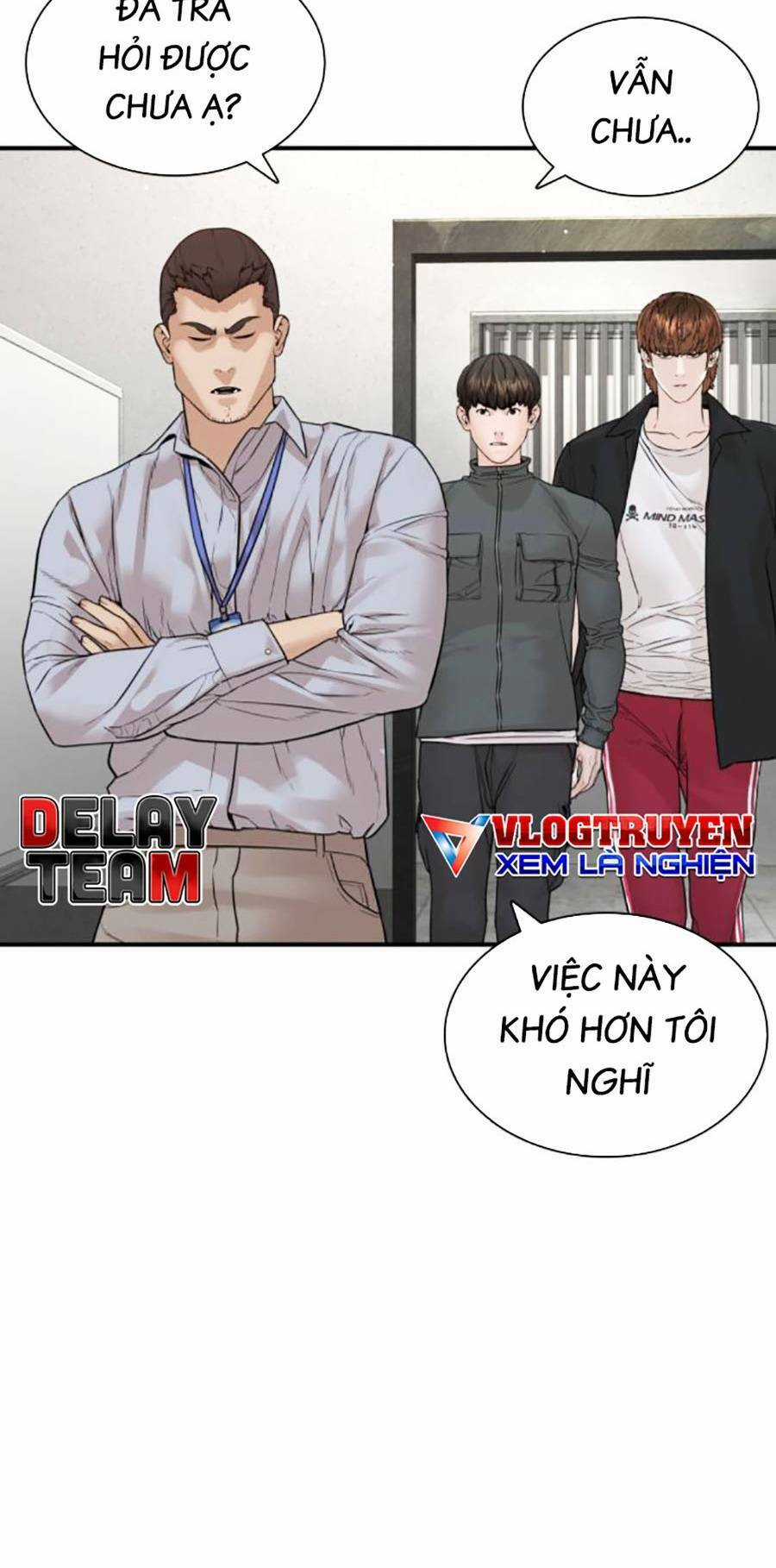 Cách Chiến Thắng Trận Đấu Chapter 200 trang 48