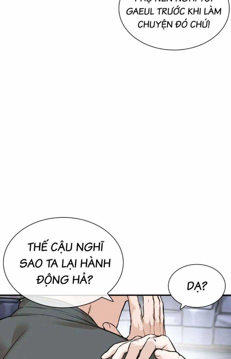 Cách Chiến Thắng Trận Đấu Chapter 200 trang 5