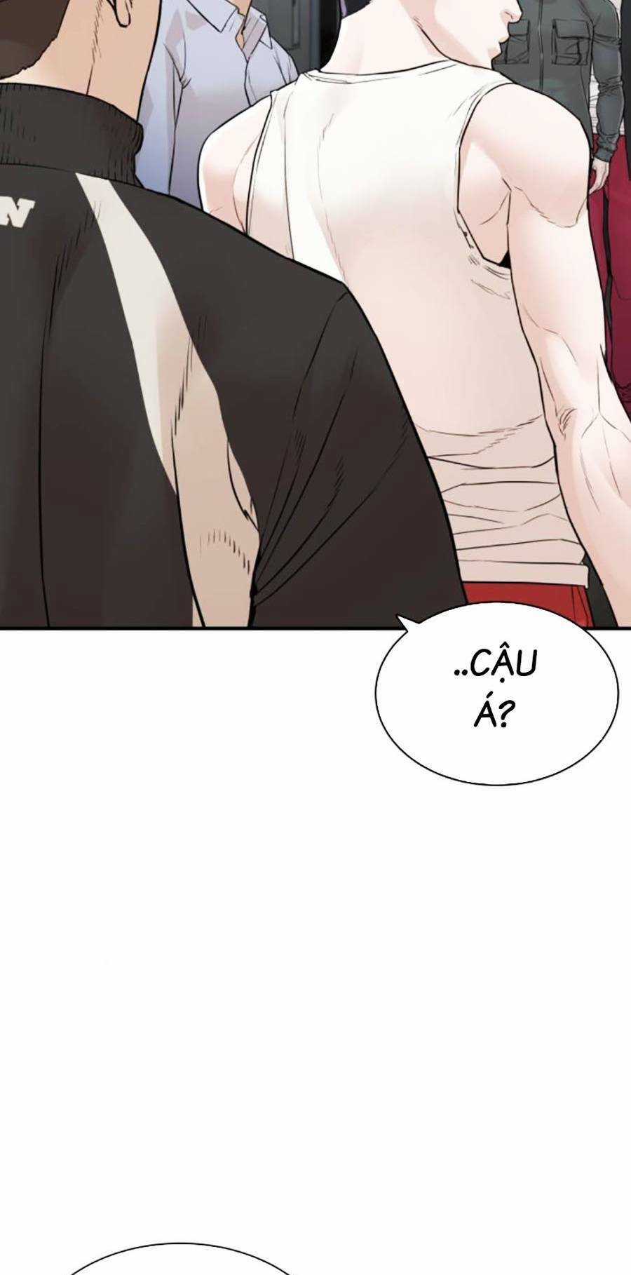 Cách Chiến Thắng Trận Đấu Chapter 200 trang 52