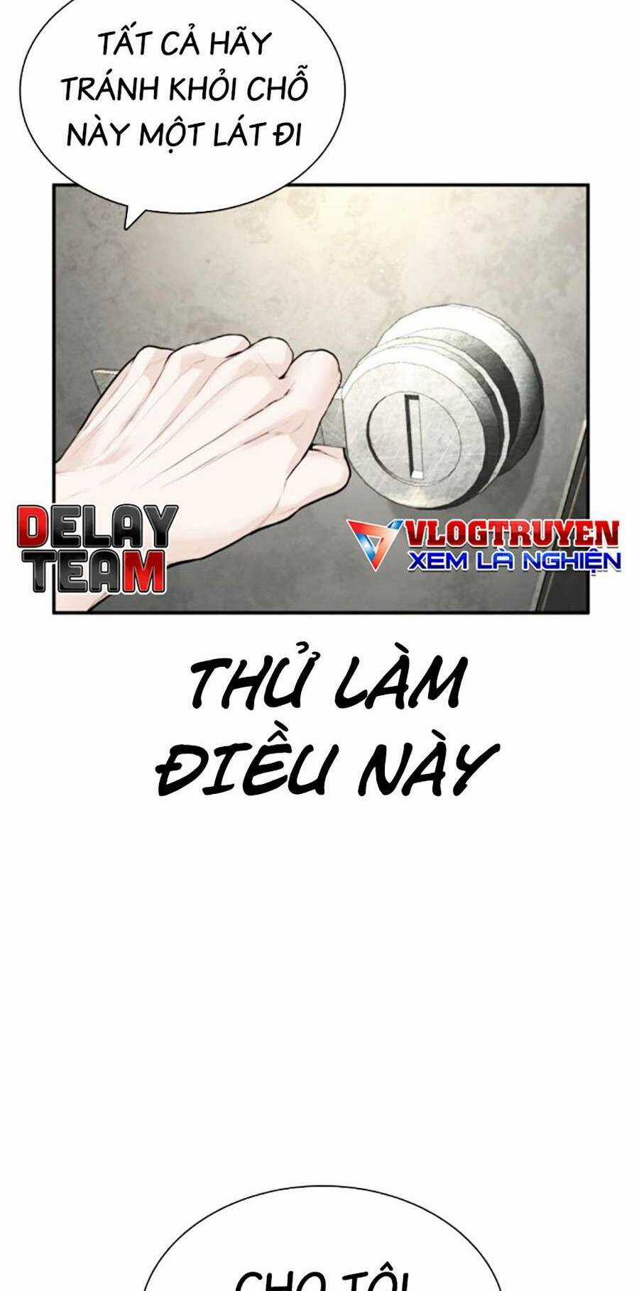 Cách Chiến Thắng Trận Đấu Chapter 200 trang 53