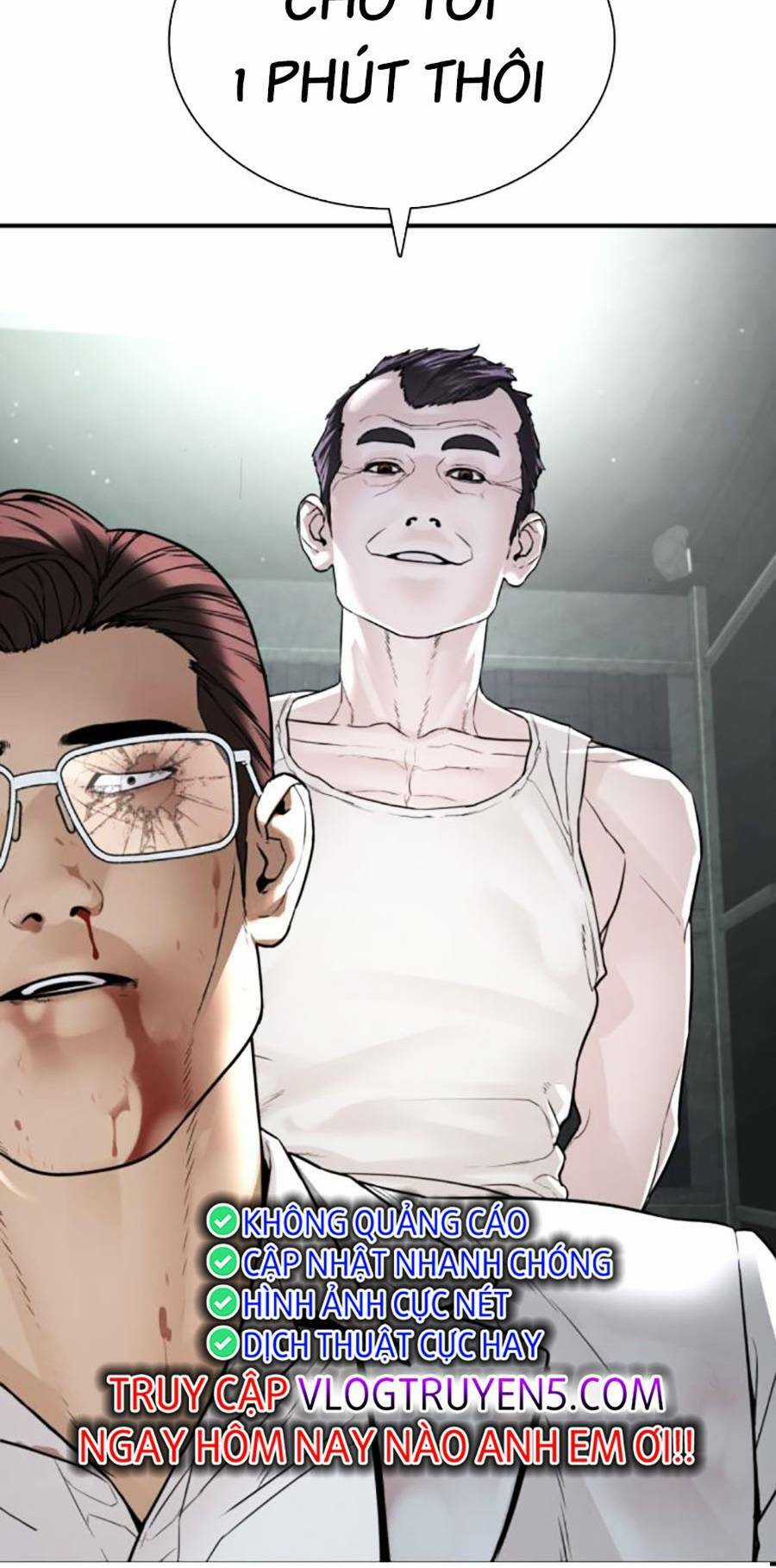 Cách Chiến Thắng Trận Đấu Chapter 200 trang 54