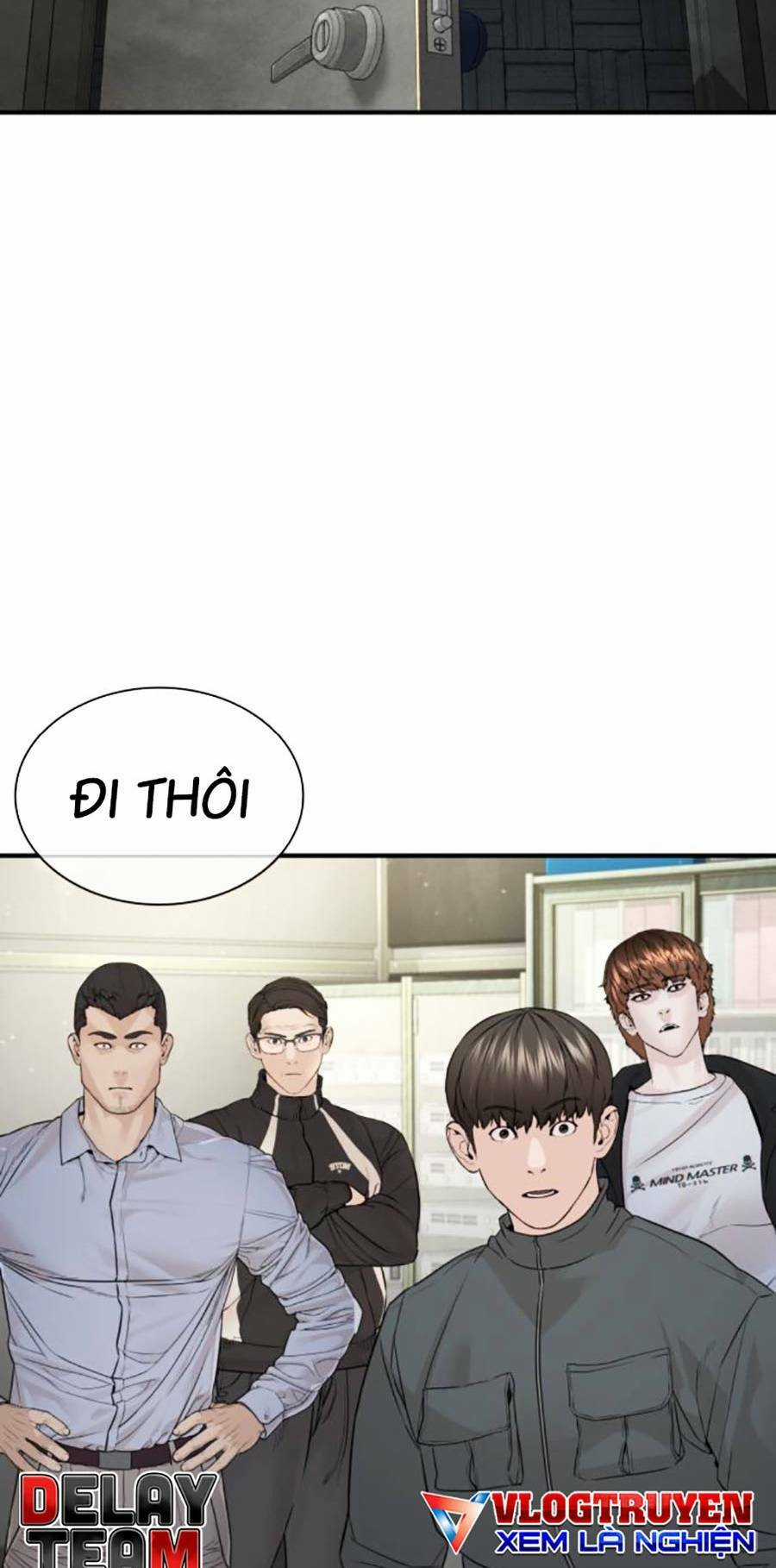 Cách Chiến Thắng Trận Đấu Chapter 200 trang 56