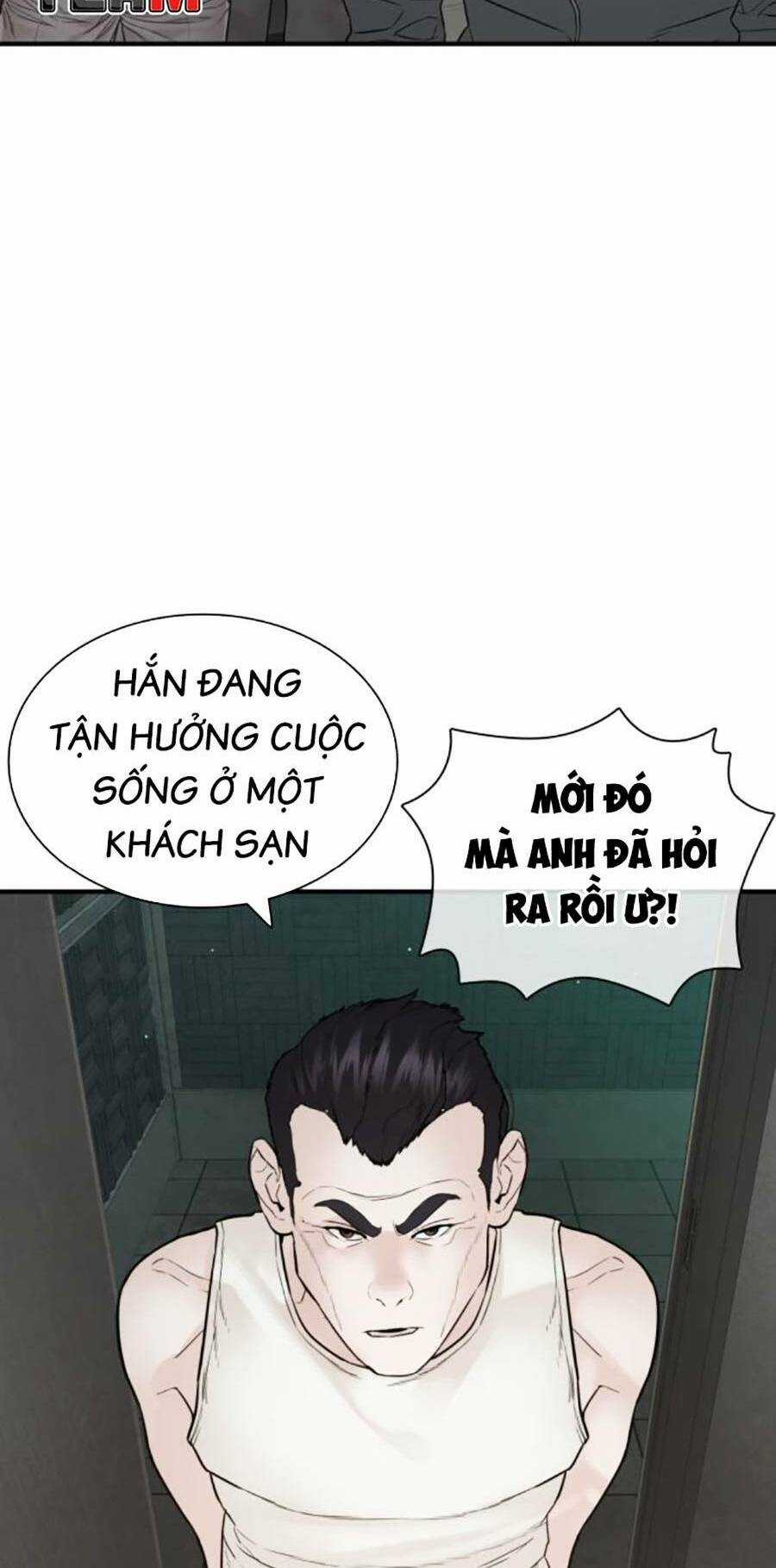 Cách Chiến Thắng Trận Đấu Chapter 200 trang 57