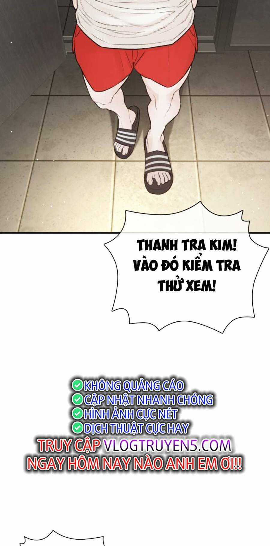 Cách Chiến Thắng Trận Đấu Chapter 200 trang 58