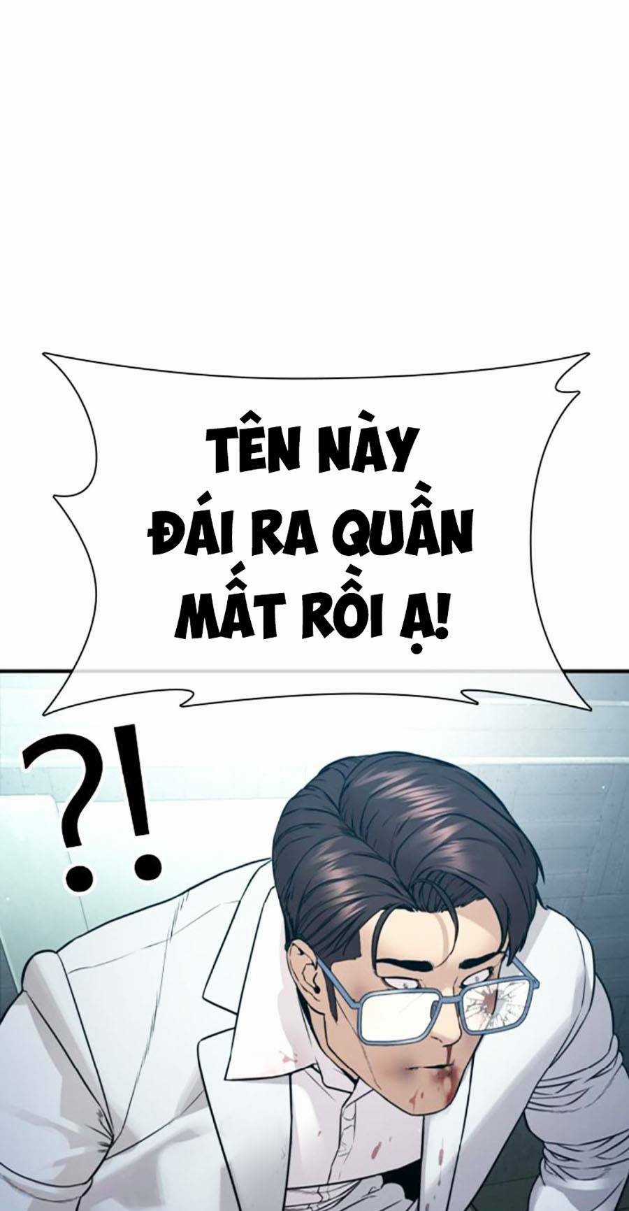 Cách Chiến Thắng Trận Đấu Chapter 200 trang 60