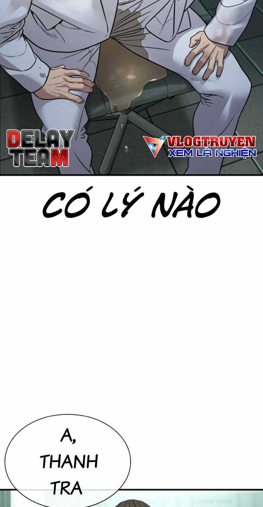 Cách Chiến Thắng Trận Đấu Chapter 200 trang 61