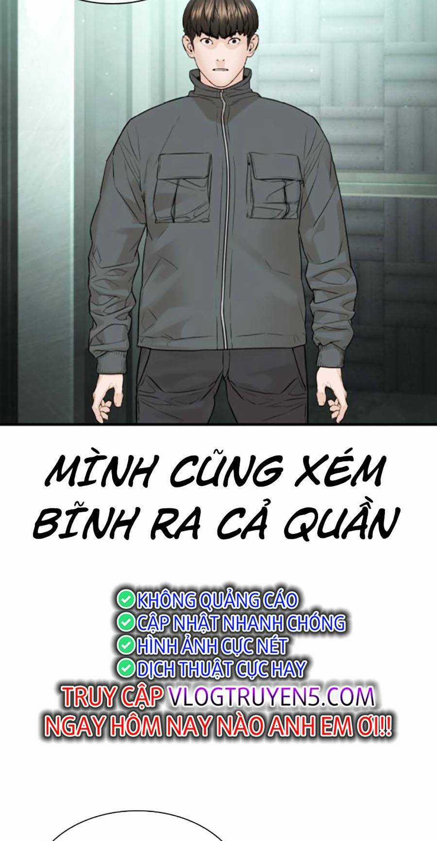 Cách Chiến Thắng Trận Đấu Chapter 200 trang 62