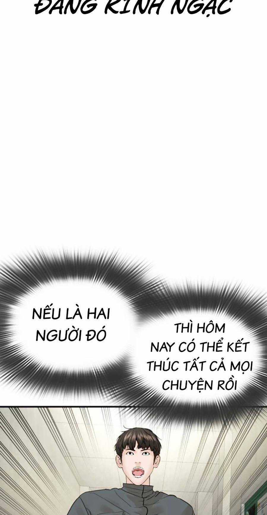 Cách Chiến Thắng Trận Đấu Chapter 200 trang 64