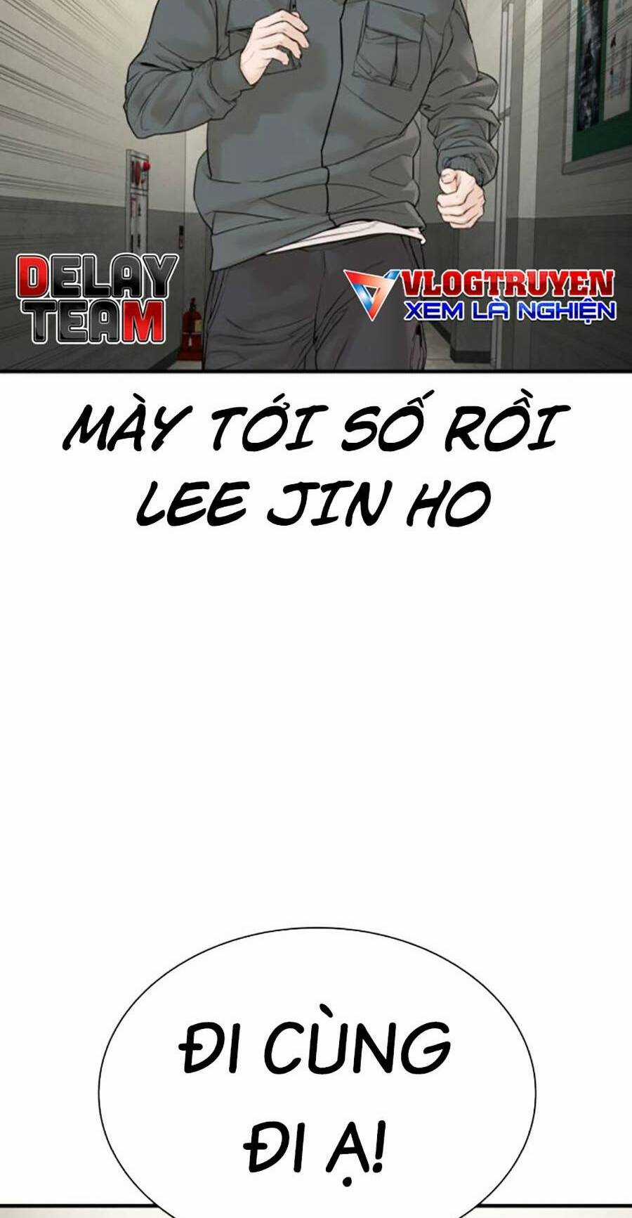 Cách Chiến Thắng Trận Đấu Chapter 200 trang 65