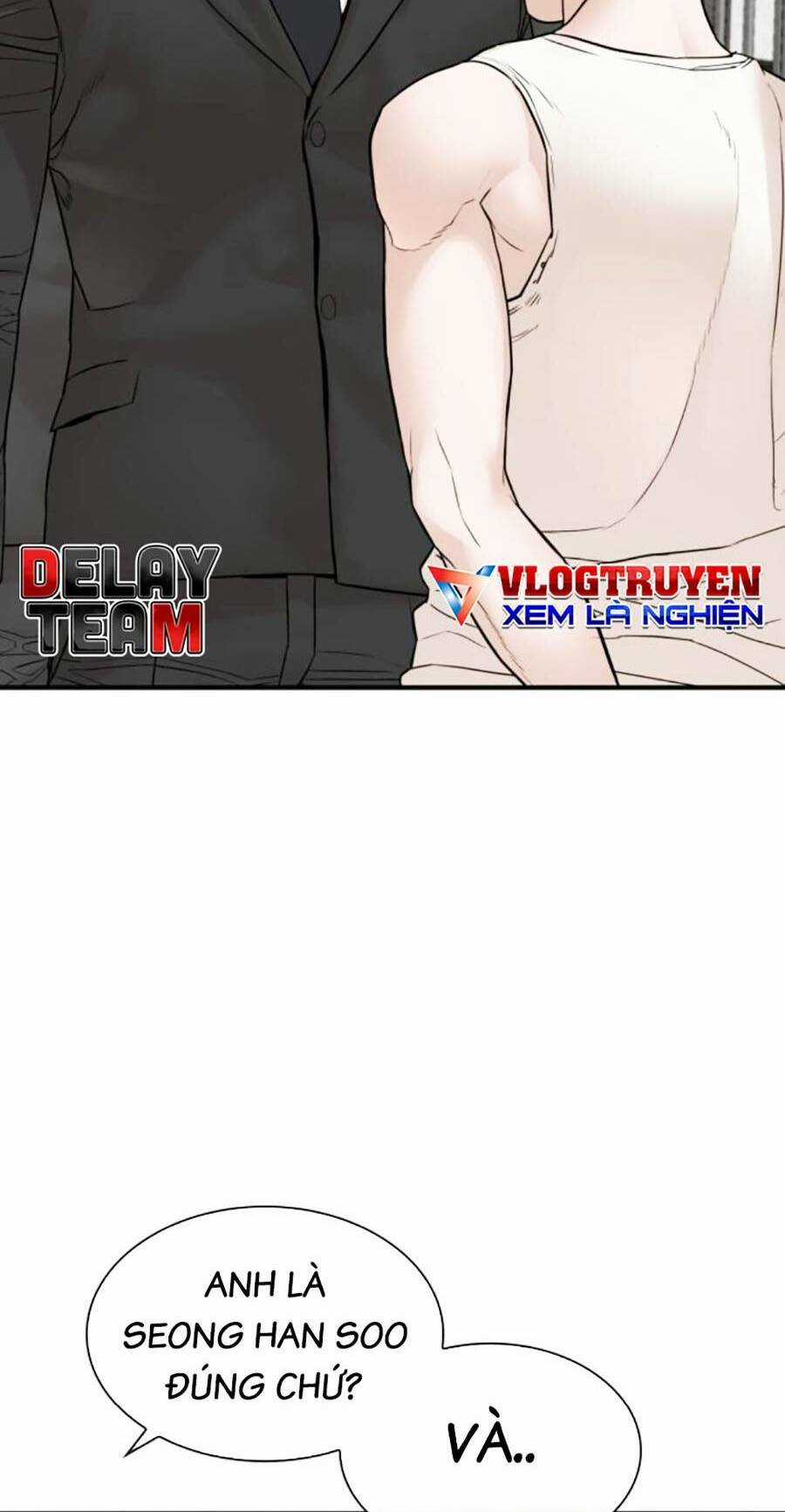 Cách Chiến Thắng Trận Đấu Chapter 200 trang 69