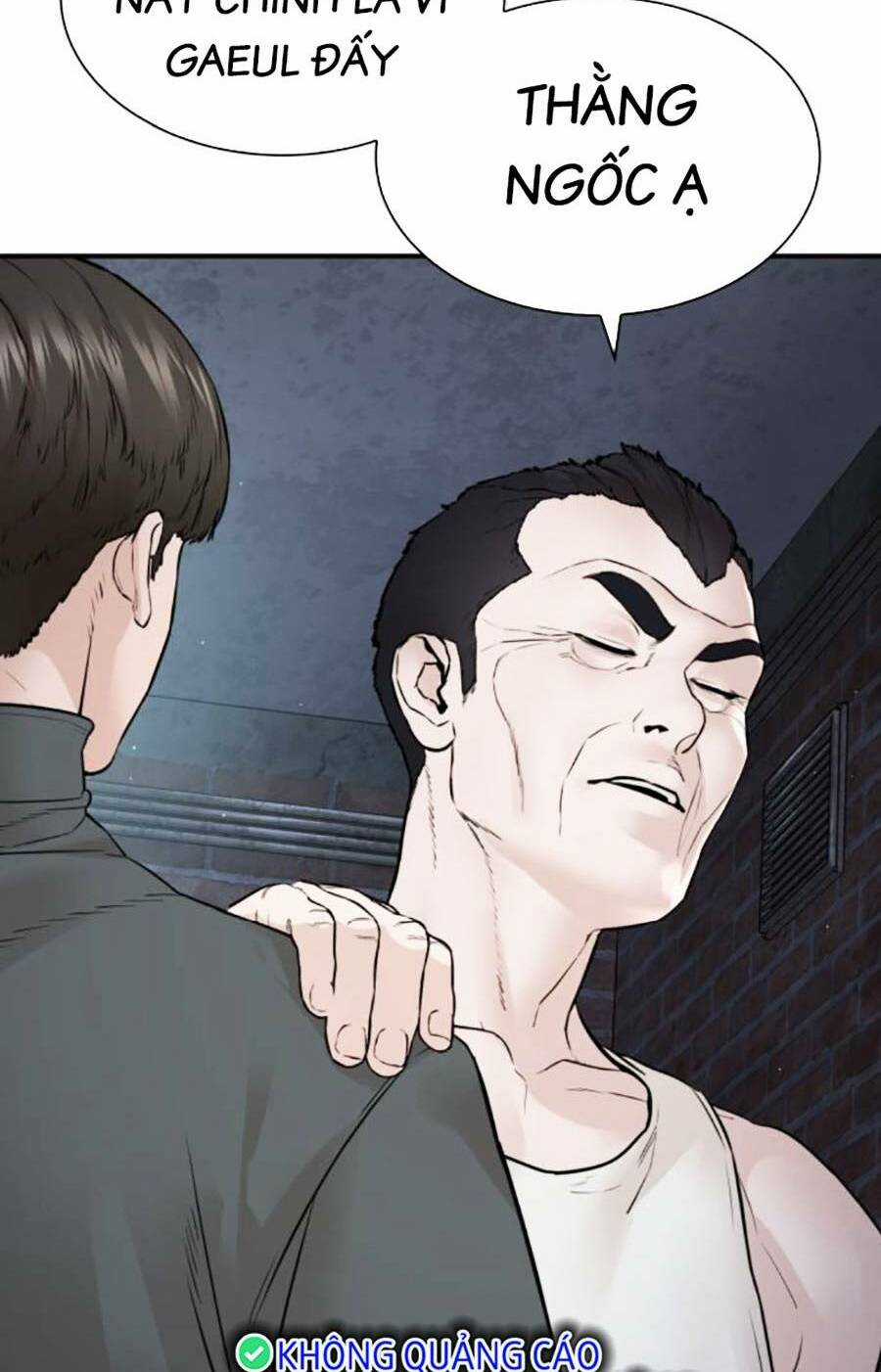 Cách Chiến Thắng Trận Đấu Chapter 200 trang 7