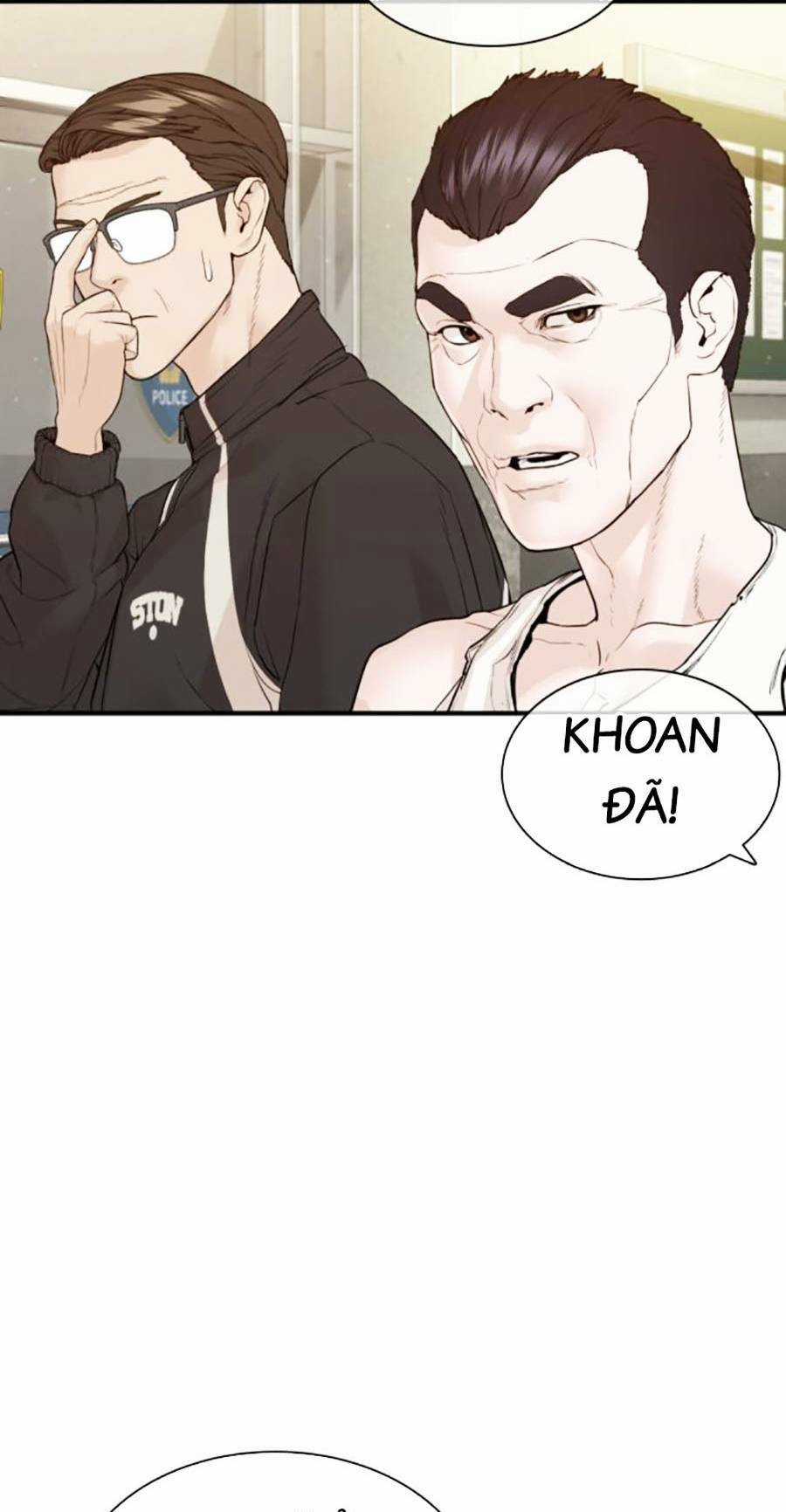 Cách Chiến Thắng Trận Đấu Chapter 200 trang 70