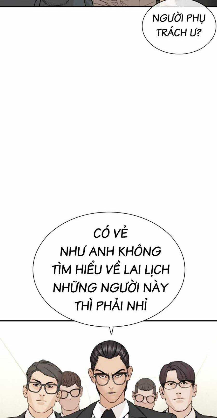 Cách Chiến Thắng Trận Đấu Chapter 200 trang 73