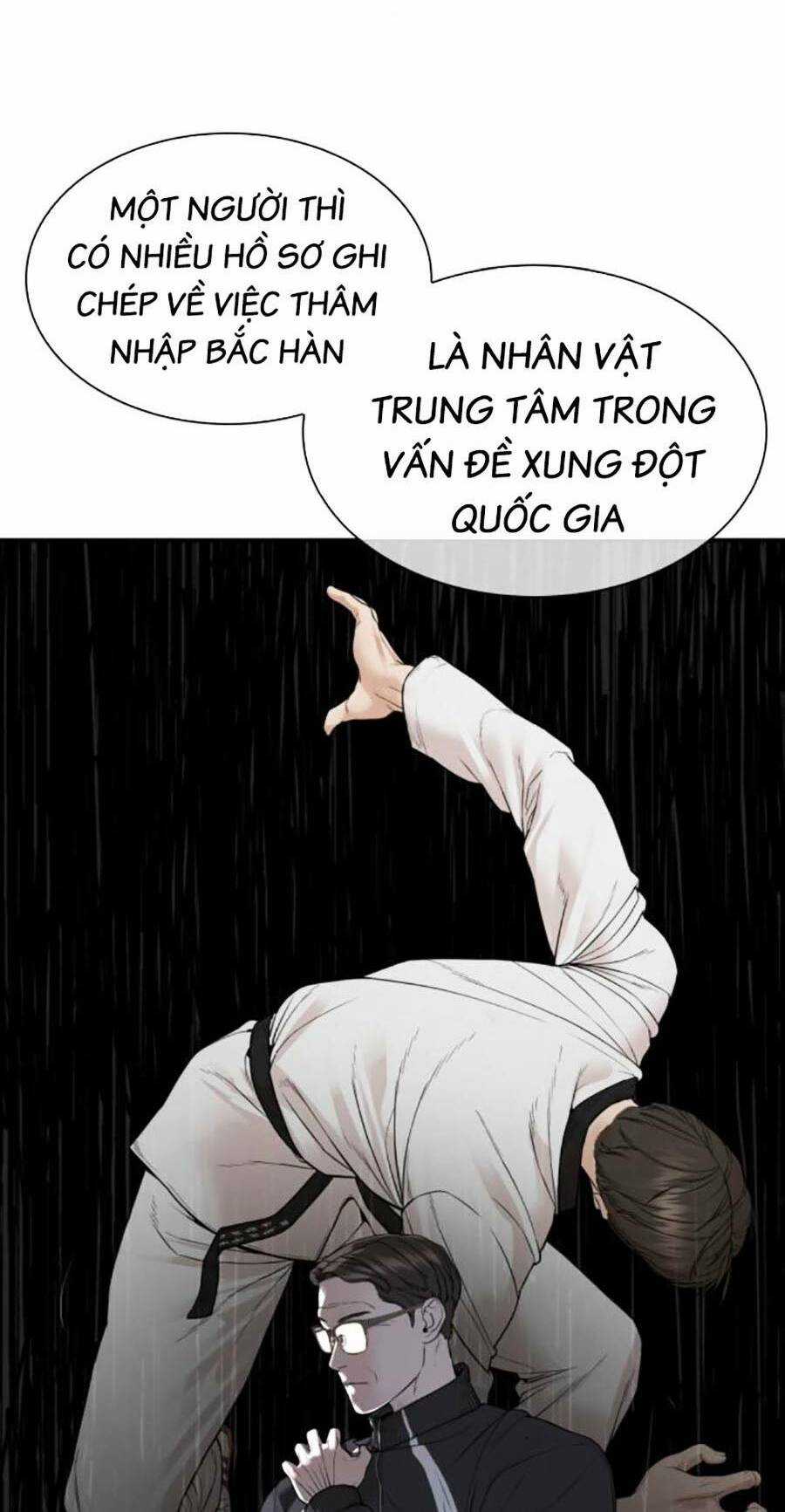 Cách Chiến Thắng Trận Đấu Chapter 200 trang 75