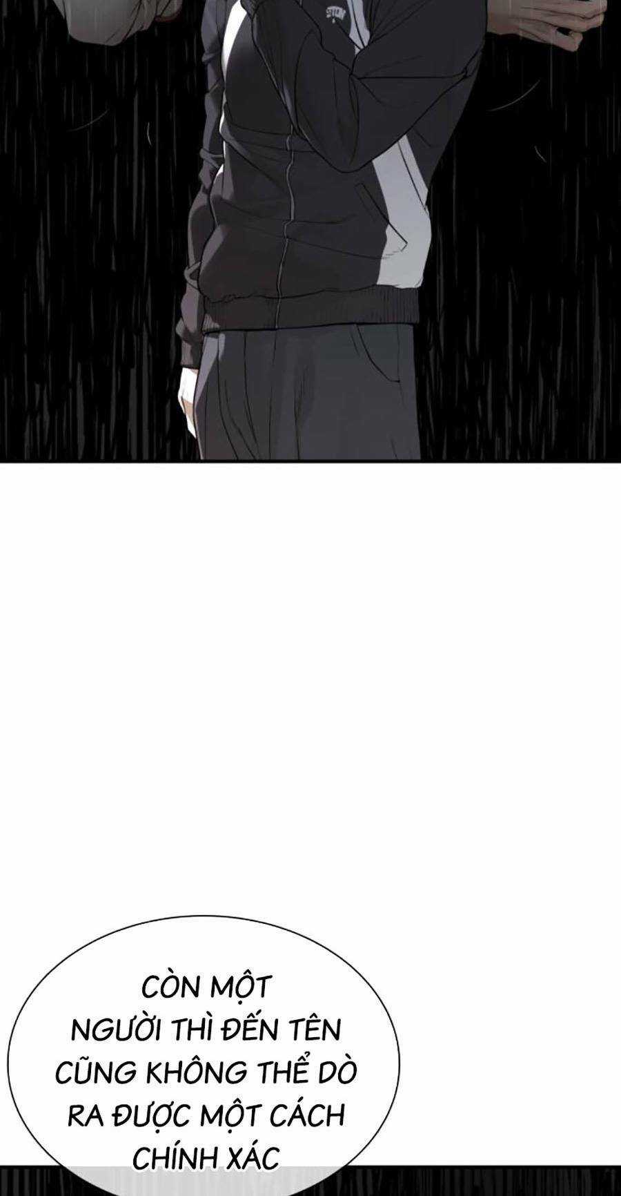 Cách Chiến Thắng Trận Đấu Chapter 200 trang 76