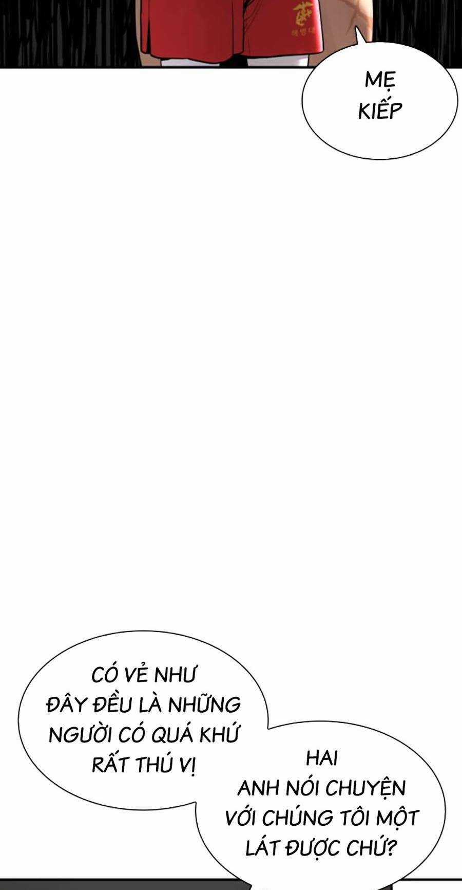 Cách Chiến Thắng Trận Đấu Chapter 200 trang 78