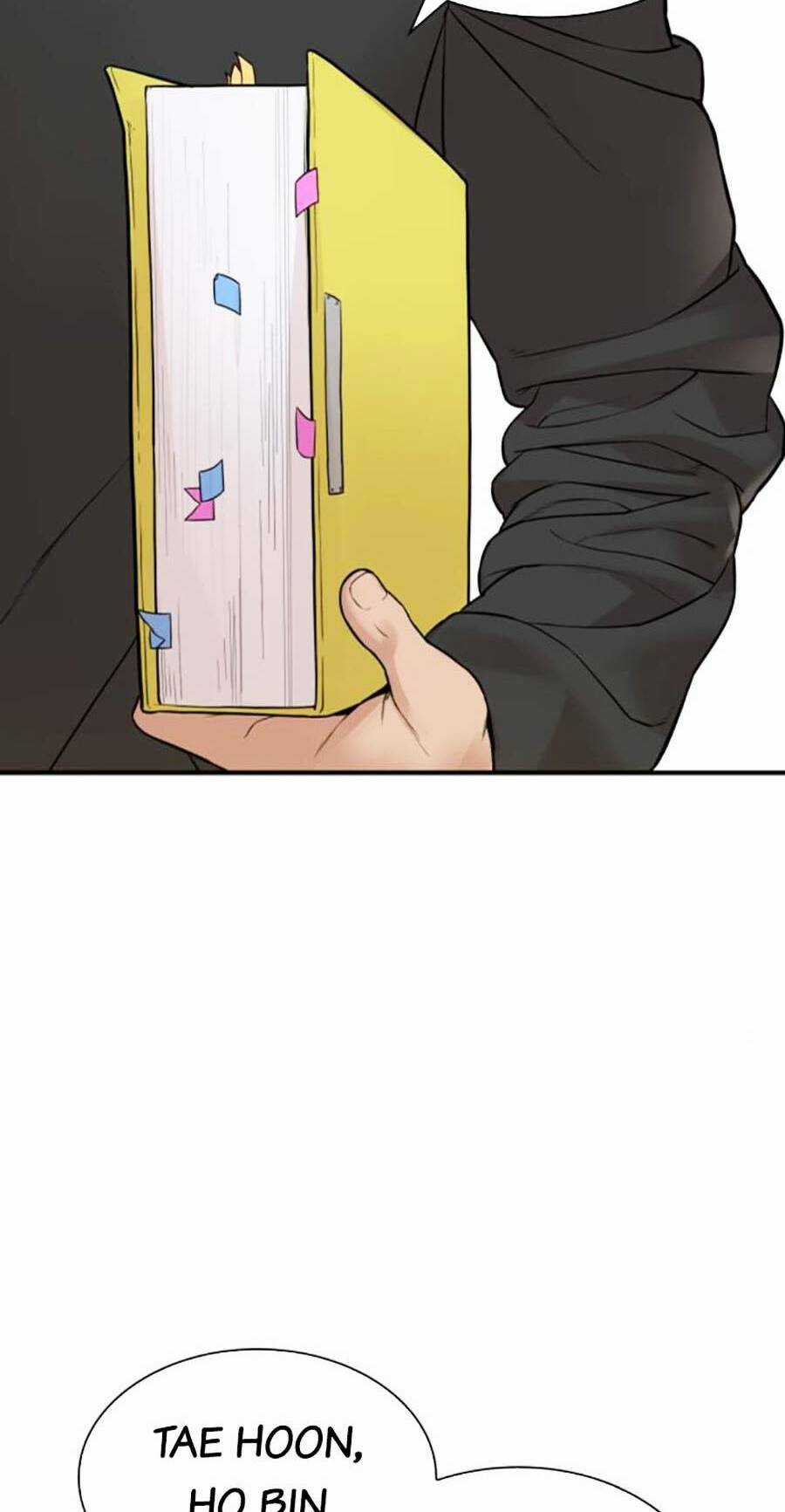 Cách Chiến Thắng Trận Đấu Chapter 200 trang 79