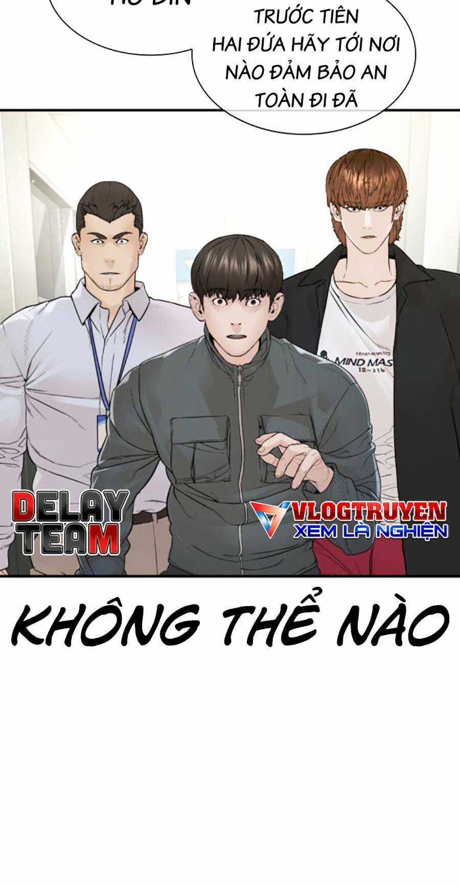 Cách Chiến Thắng Trận Đấu Chapter 200 trang 80