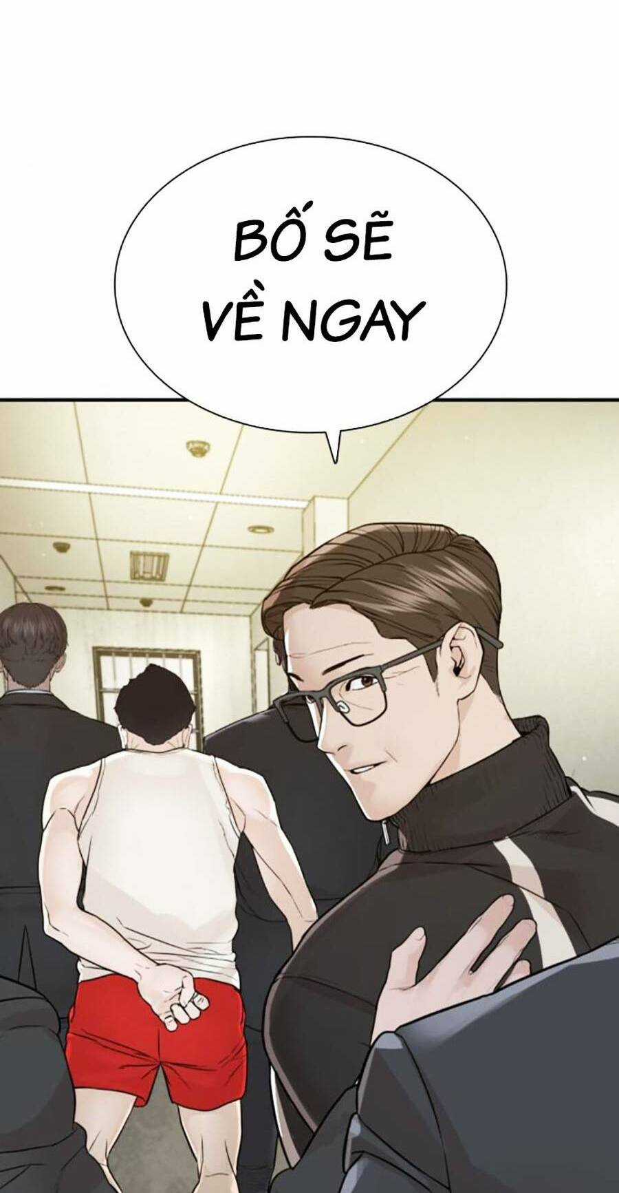 Cách Chiến Thắng Trận Đấu Chapter 200 trang 81