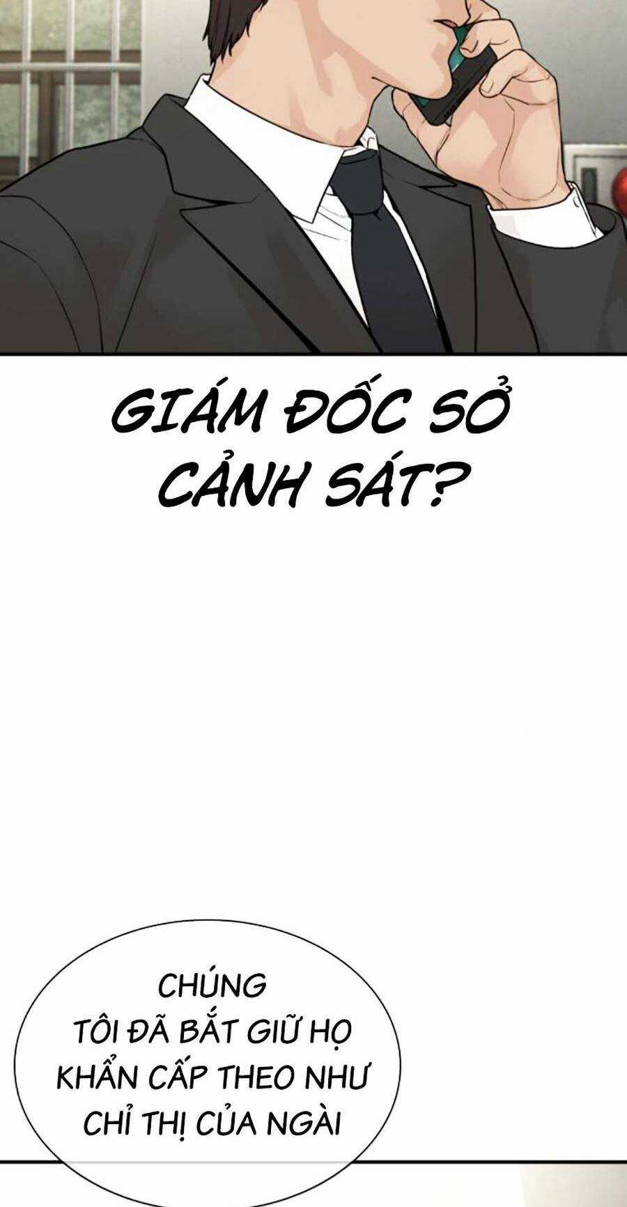 Cách Chiến Thắng Trận Đấu Chapter 200 trang 83