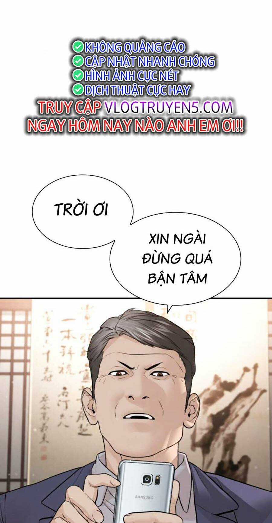 Cách Chiến Thắng Trận Đấu Chapter 200 trang 87