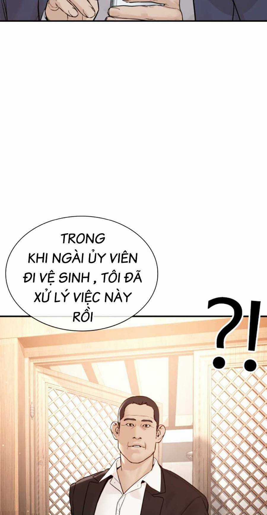 Cách Chiến Thắng Trận Đấu Chapter 200 trang 88