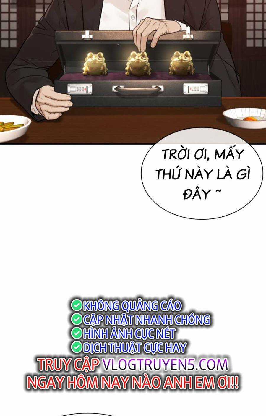 Cách Chiến Thắng Trận Đấu Chapter 200 trang 92