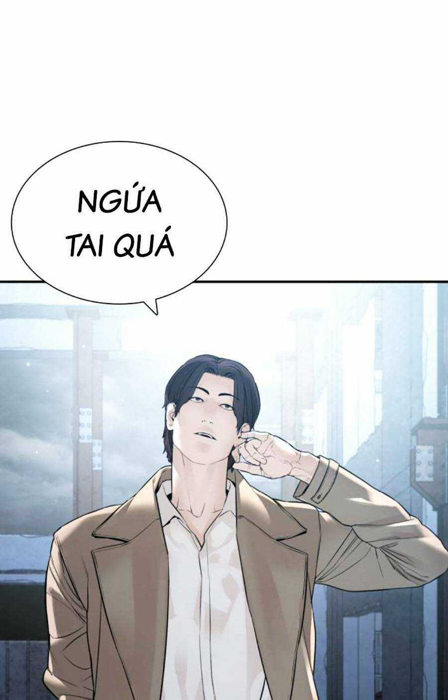 Cách Chiến Thắng Trận Đấu Chapter 200 trang 99