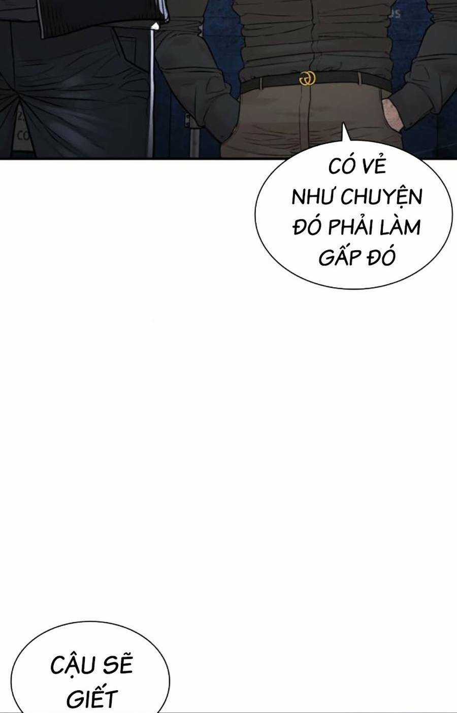 Cách Chiến Thắng Trận Đấu Chapter 201 trang 100