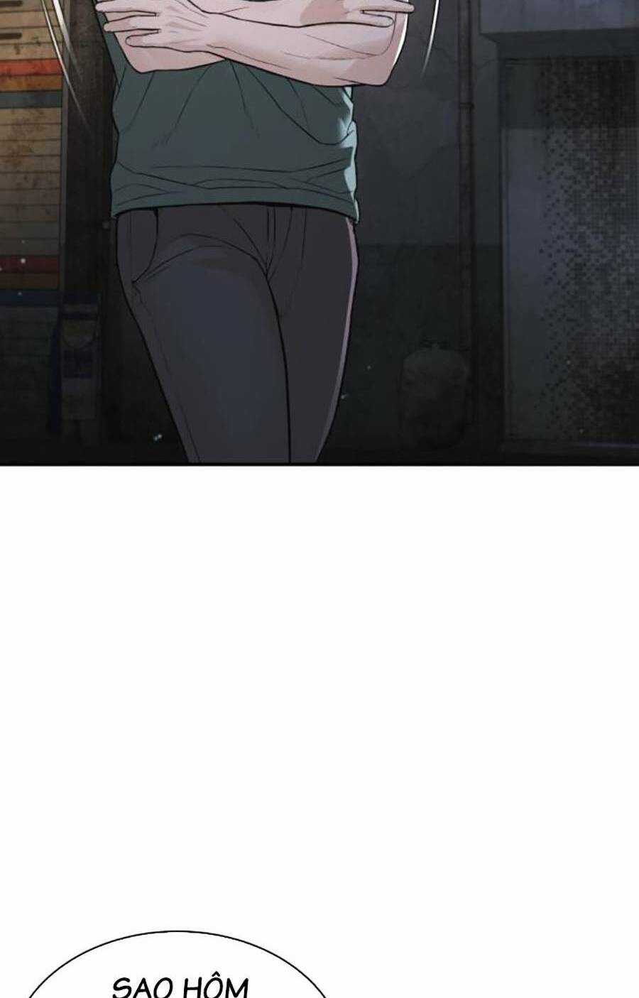 Cách Chiến Thắng Trận Đấu Chapter 201 trang 107