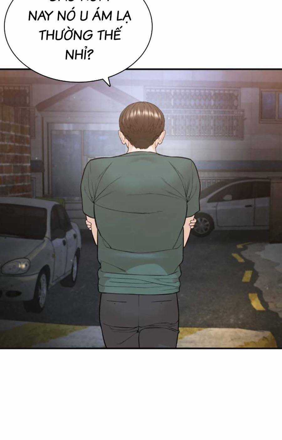 Cách Chiến Thắng Trận Đấu Chapter 201 trang 108