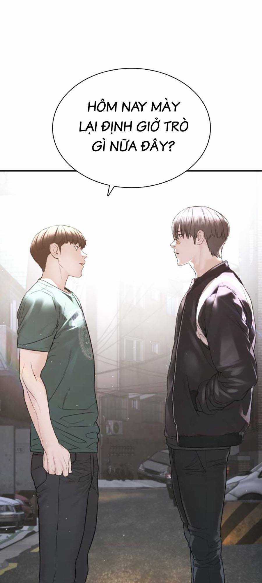 Cách Chiến Thắng Trận Đấu Chapter 201 trang 112