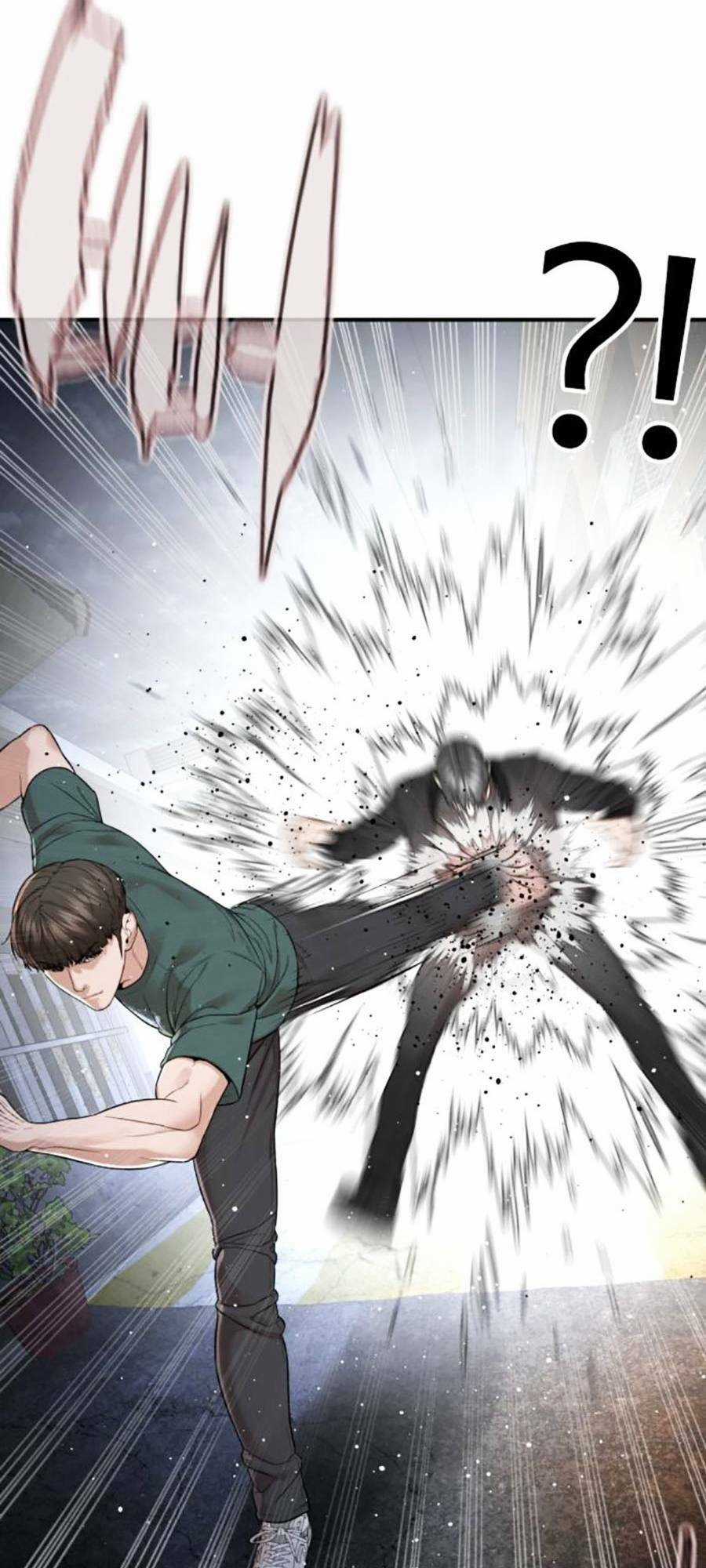 Cách Chiến Thắng Trận Đấu Chapter 201 trang 118