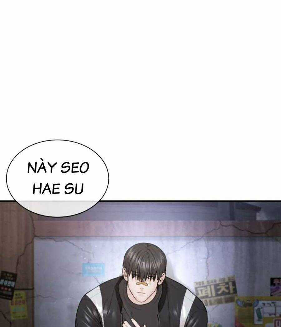 Cách Chiến Thắng Trận Đấu Chapter 201 trang 120