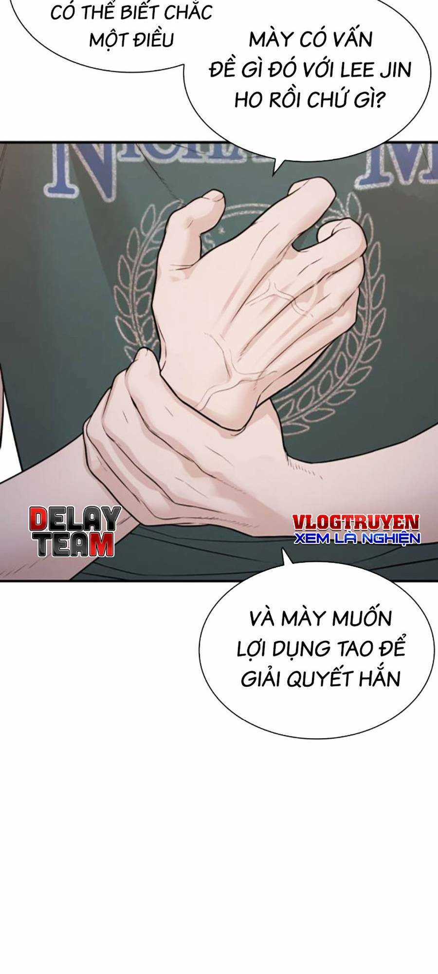 Cách Chiến Thắng Trận Đấu Chapter 201 trang 124