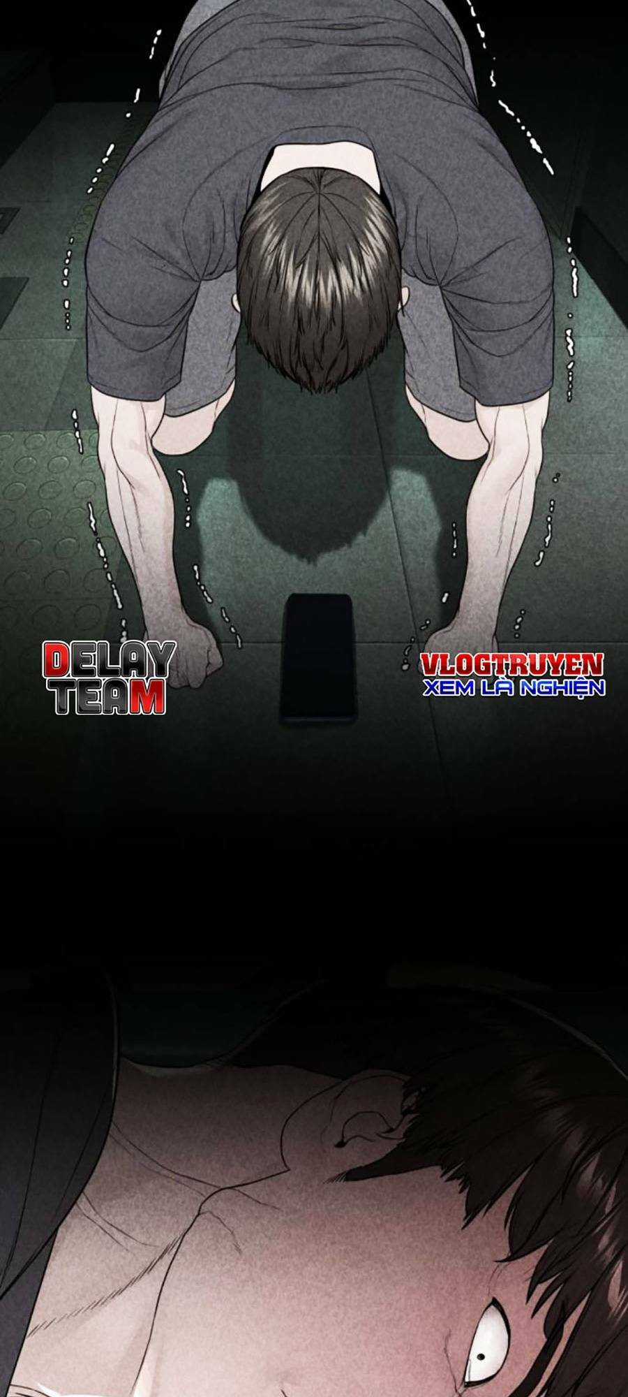 Cách Chiến Thắng Trận Đấu Chapter 201 trang 130