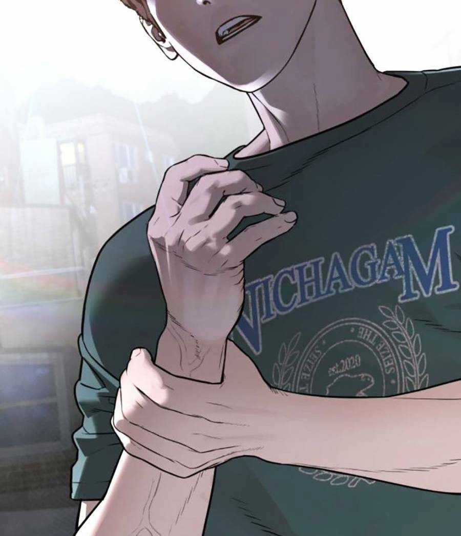 Cách Chiến Thắng Trận Đấu Chapter 201 trang 134