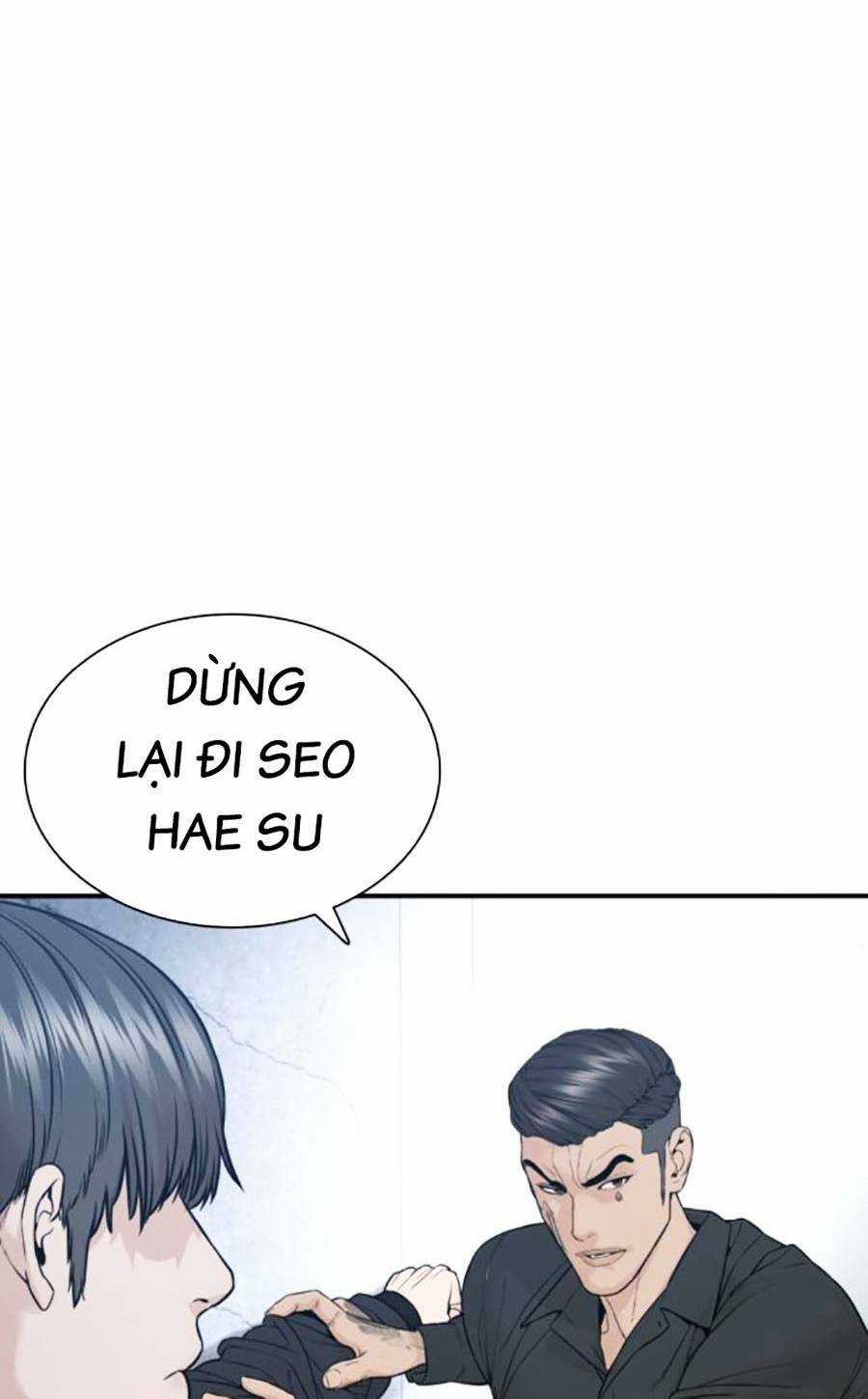 Cách Chiến Thắng Trận Đấu Chapter 201 trang 18