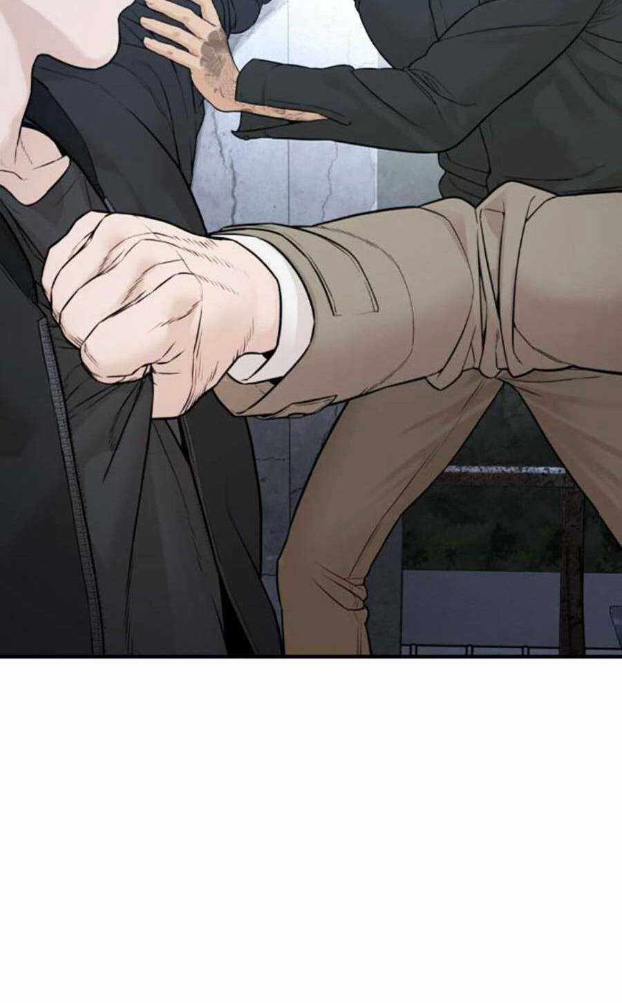 Cách Chiến Thắng Trận Đấu Chapter 201 trang 19