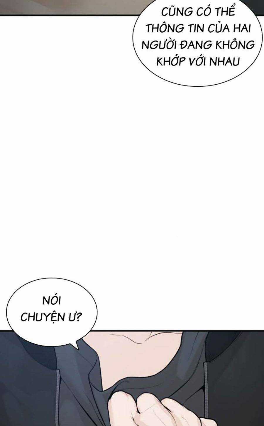 Cách Chiến Thắng Trận Đấu Chapter 201 trang 21