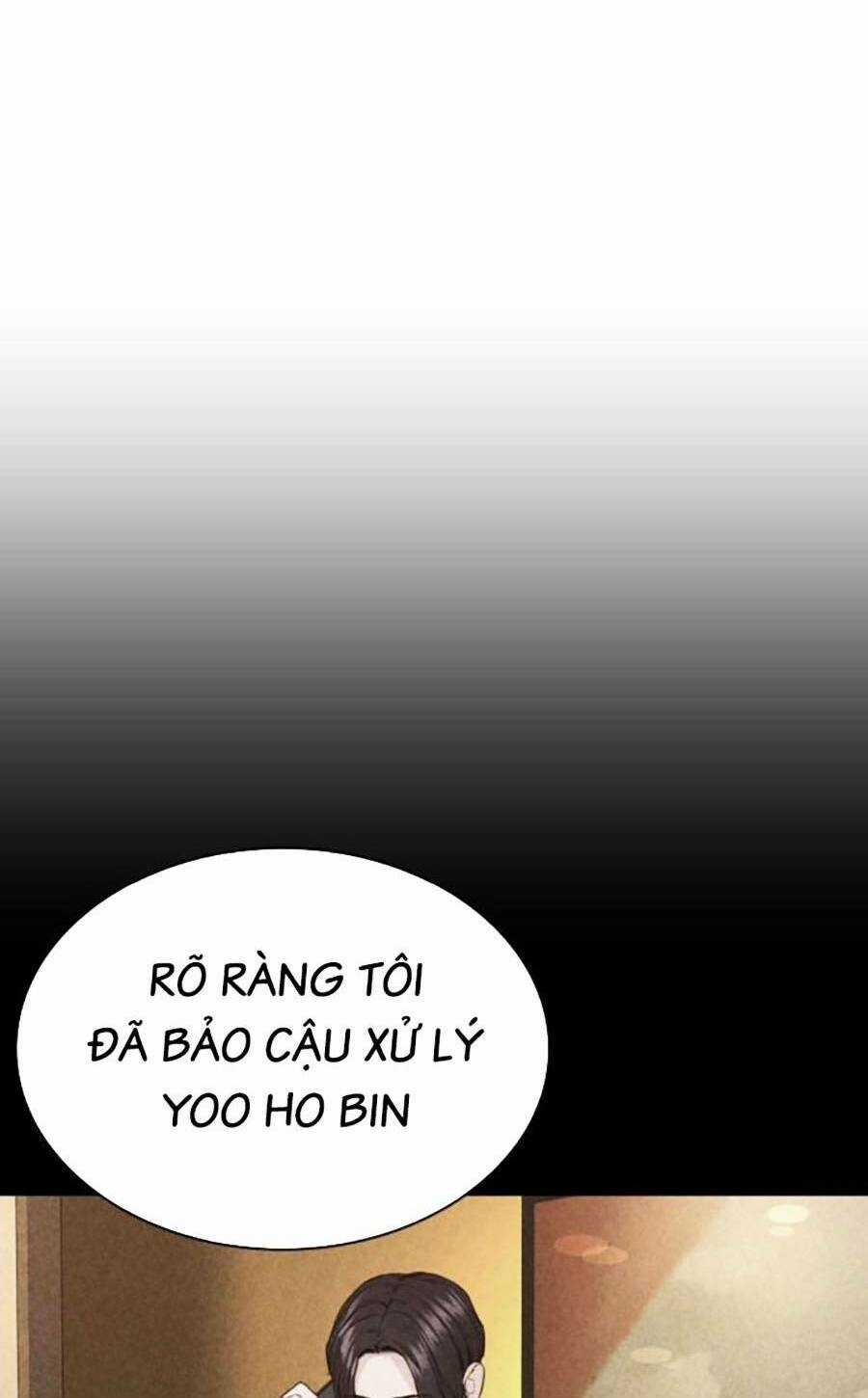 Cách Chiến Thắng Trận Đấu Chapter 201 trang 25