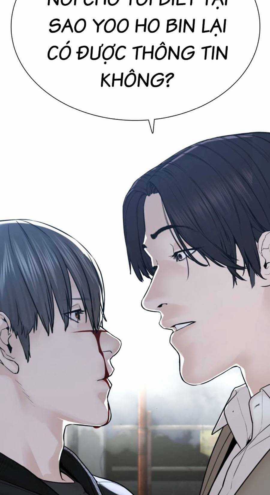 Cách Chiến Thắng Trận Đấu Chapter 201 trang 3