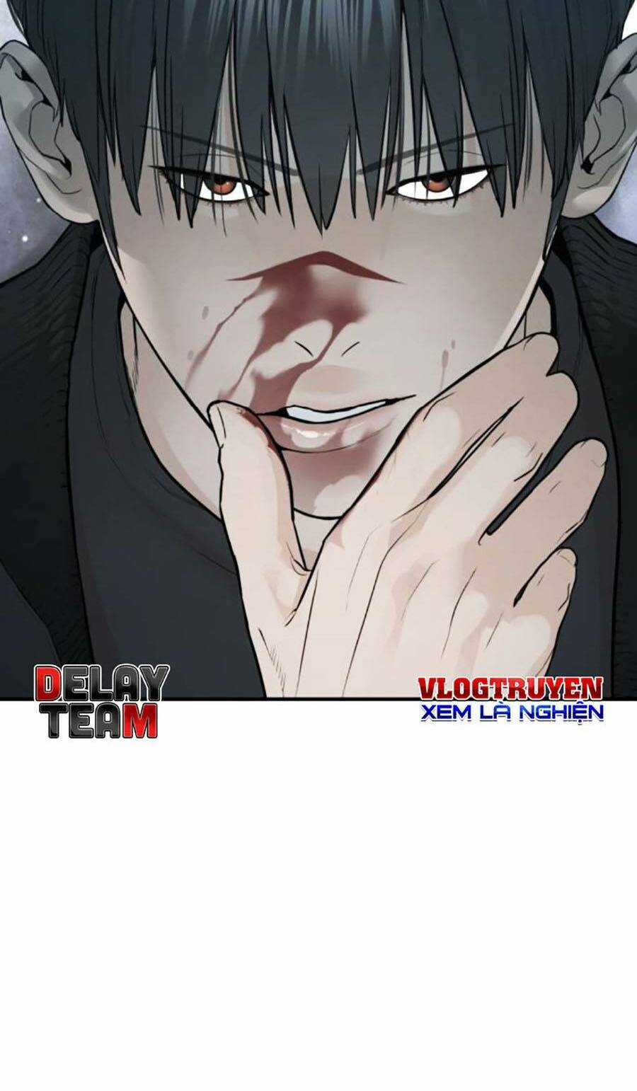 Cách Chiến Thắng Trận Đấu Chapter 201 trang 33